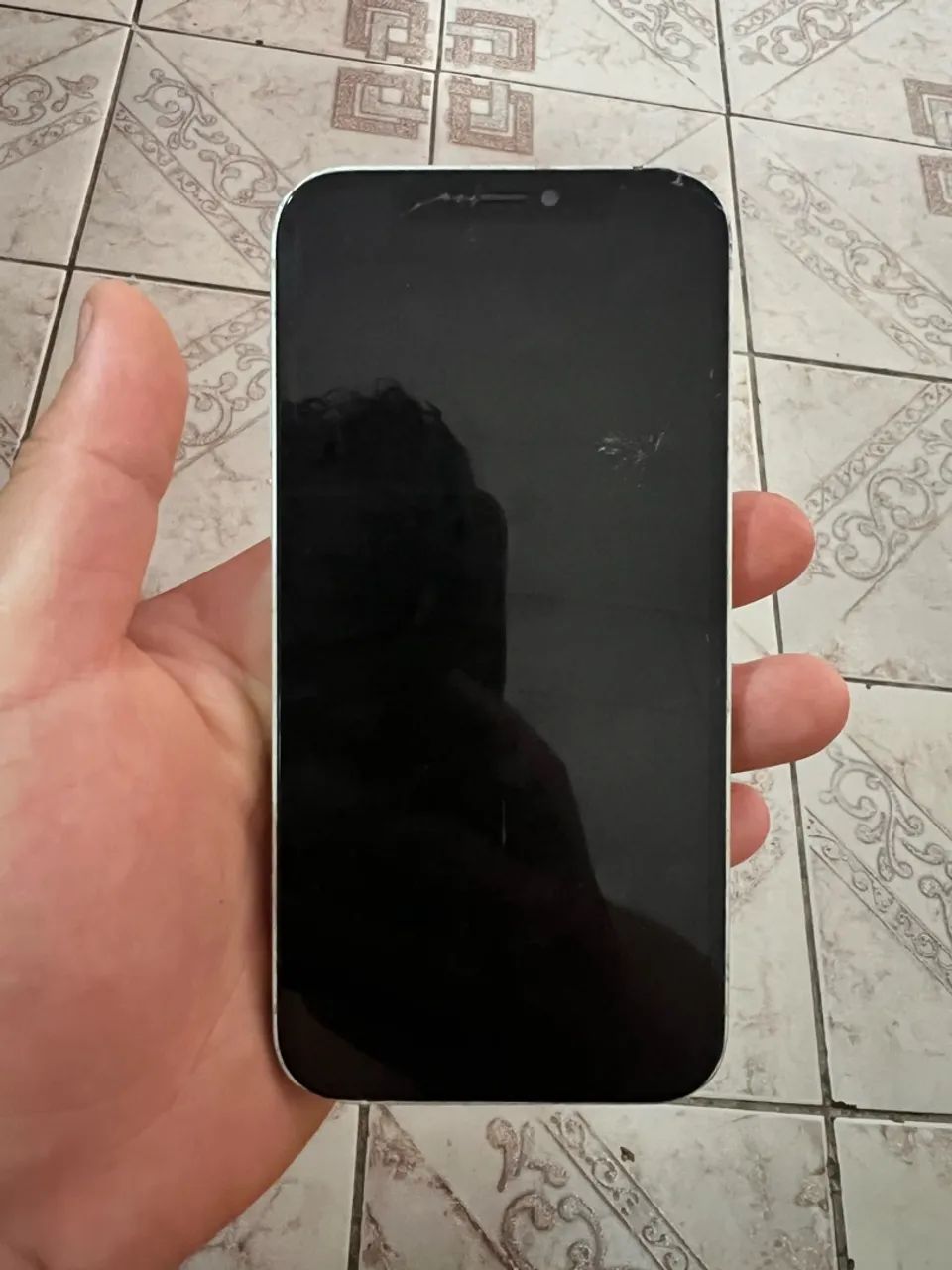 VENDO IPHONE 12