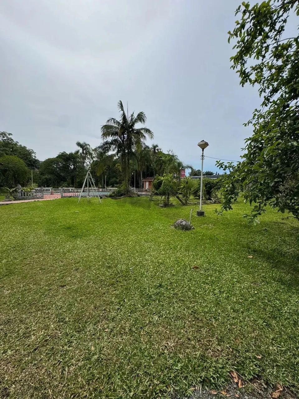 Chácara próxima ao Centro de Criciúma - Foto 8