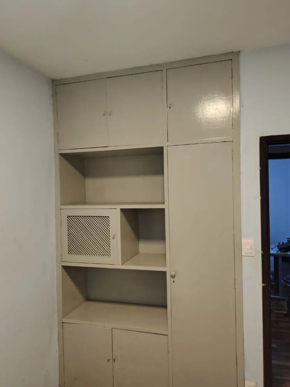 Alugo quarto mobiliado  - Foto 3