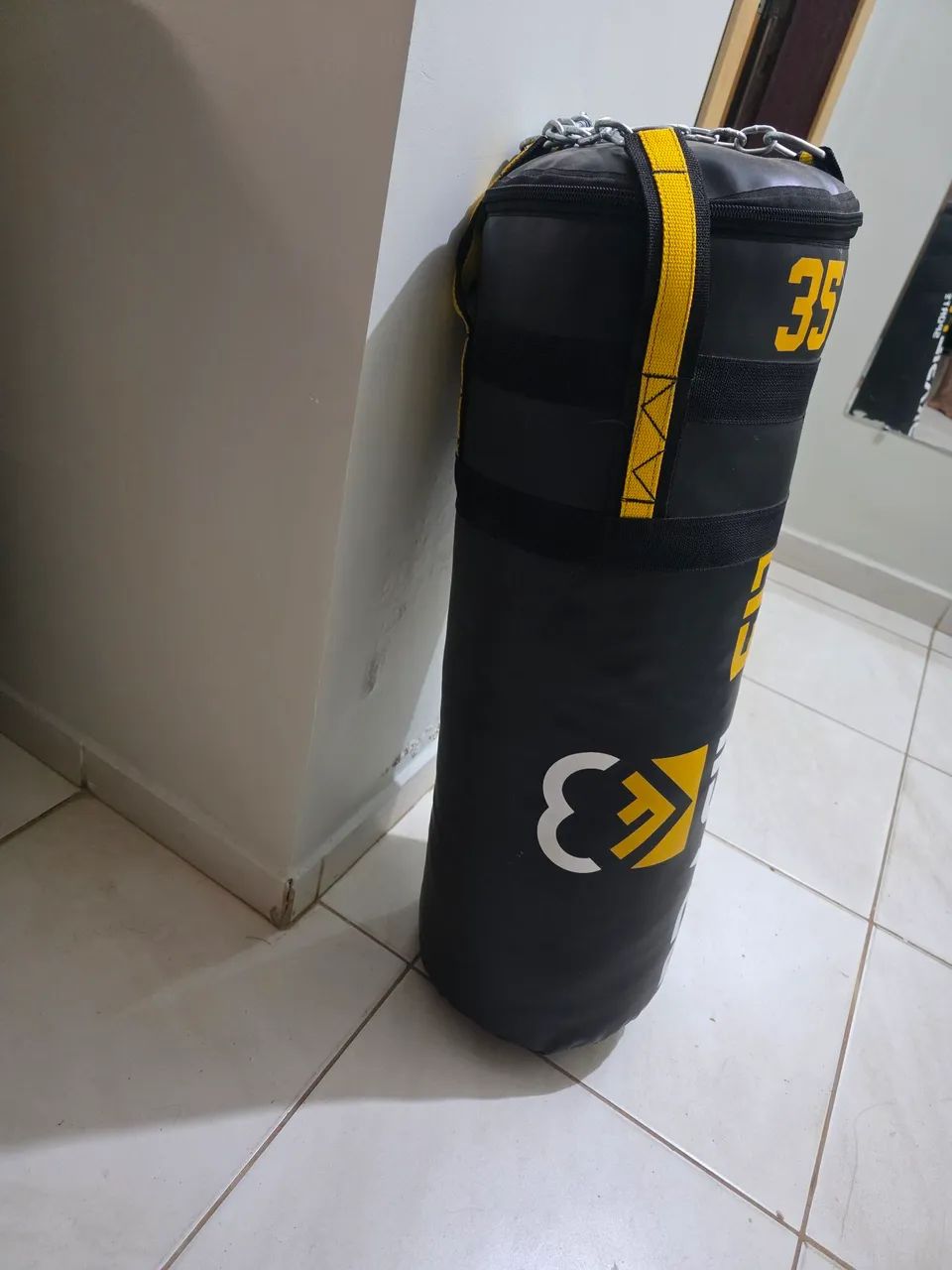 Saco de pancada. - Foto 2