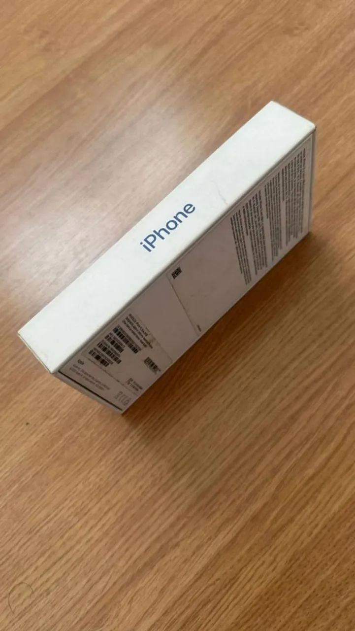Ifhone 12 pro 64gb + caixa - Foto 3