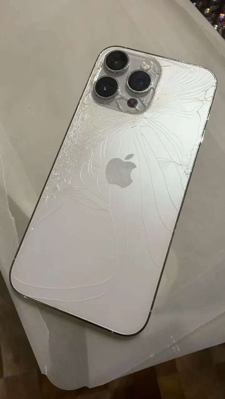 iPhone 14 Pro Max 128gb - Foto 2