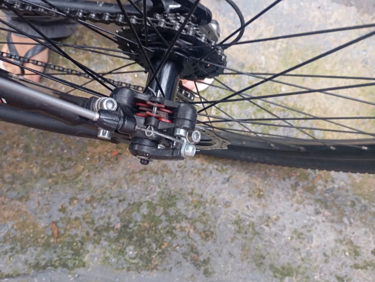 Bike Houston  - Foto 4