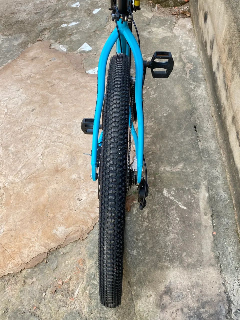 BIKE LOTUS - Foto 5