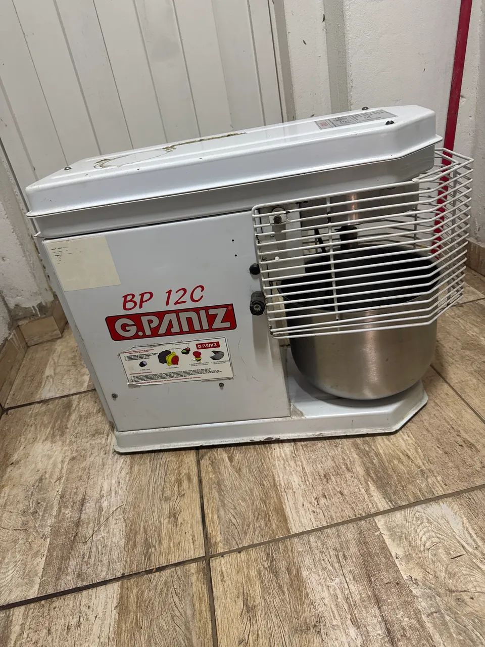 Batedeira G Paniz - Foto 4