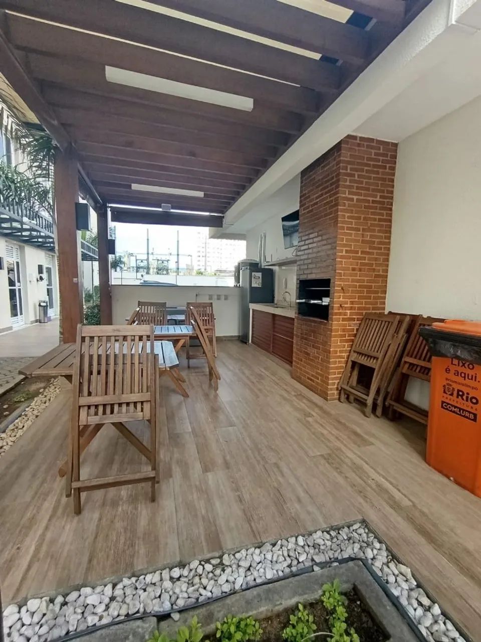 Apartamento Novo