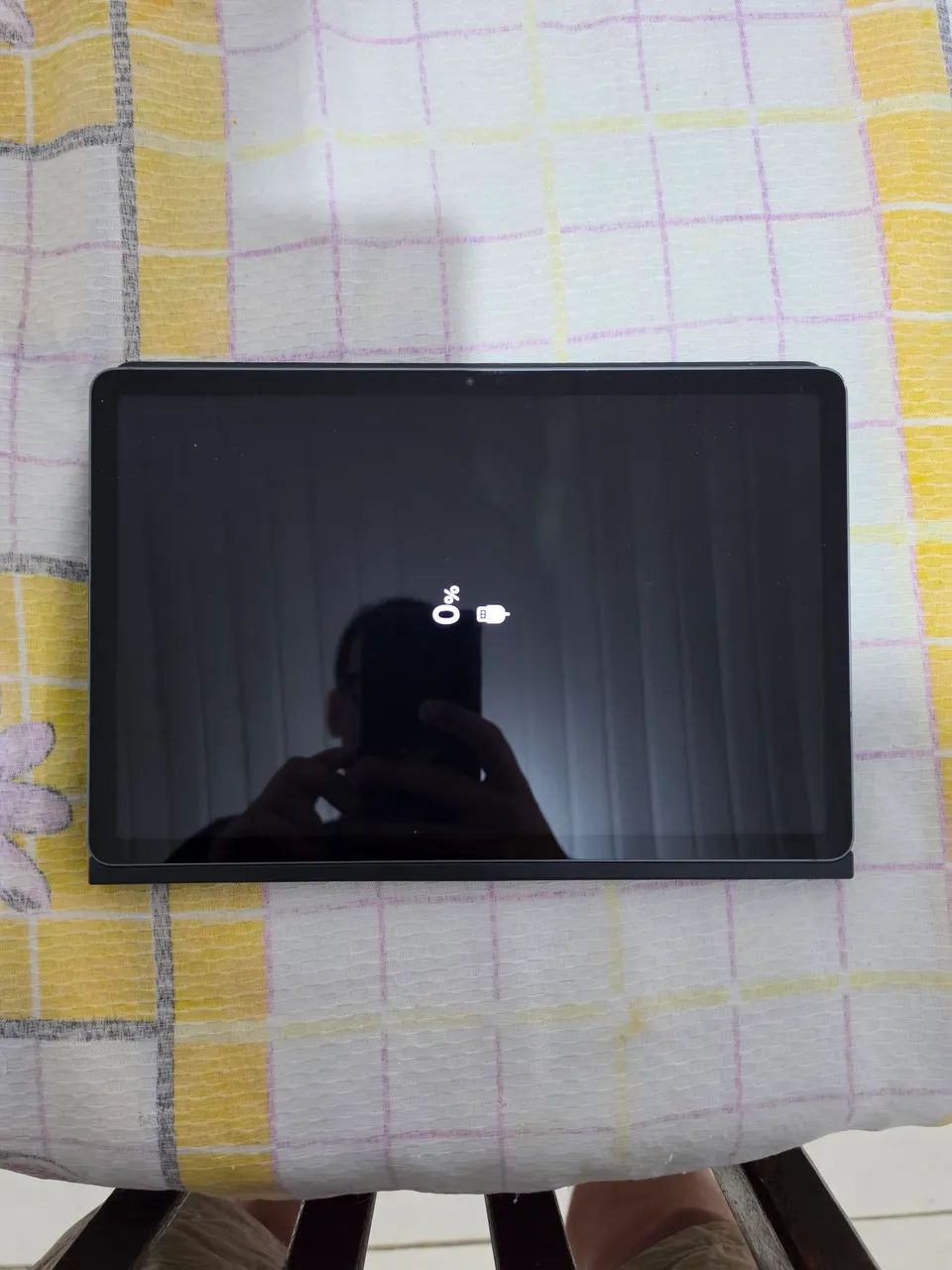 Galaxy Tab S10 Lite - Foto 2