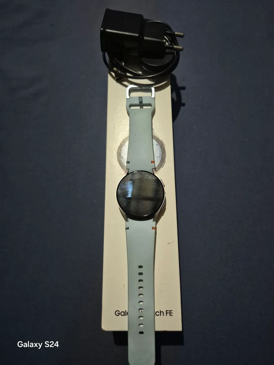 Relógio Galaxy Watch FE - Foto 2