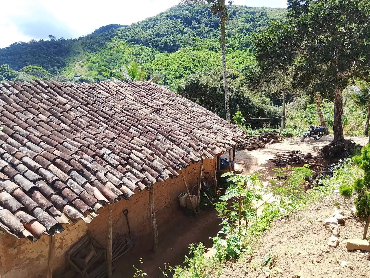 Venda de terreno  - Foto 2