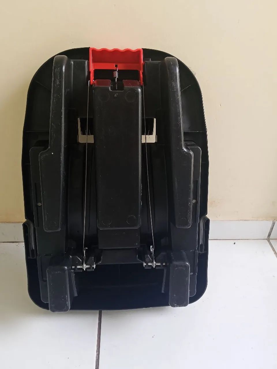 VENDO BEBÊ CONFORTO COM SUPORTE PARA CARRO - Foto 3
