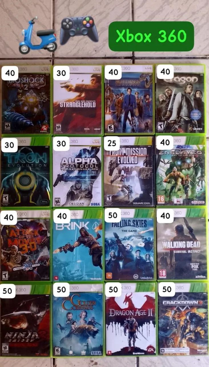 Xbox 360  - Foto 4