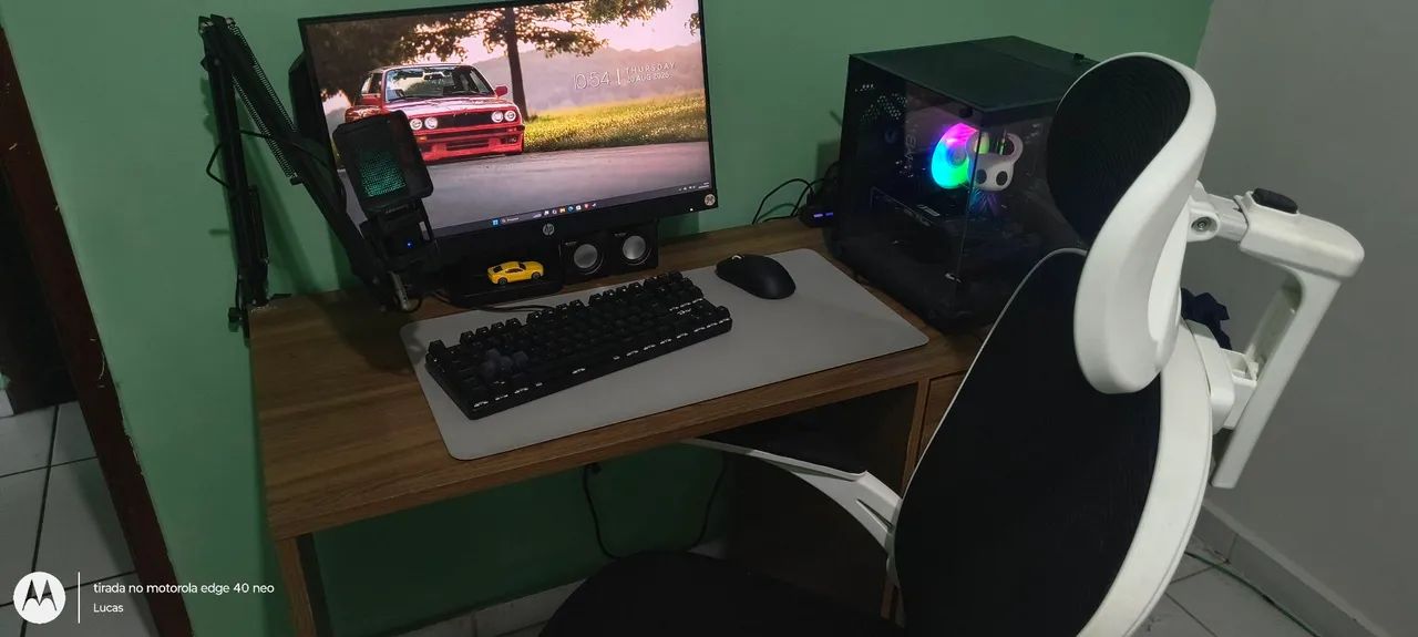 Pc gamer  - Foto 3