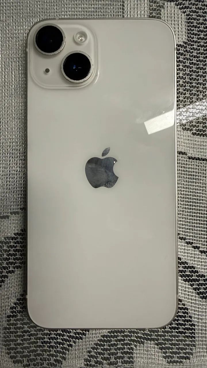 IPhone 14 Branco 128 GB