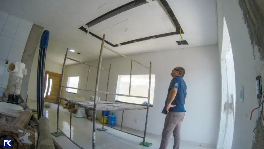 SERVIÇOS DE REFORMA RESIDENCIAL - Foto 5