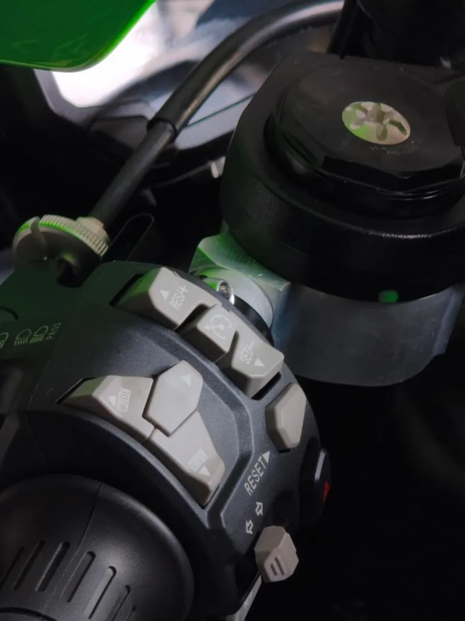 ZX-10R 2022 - Foto 5