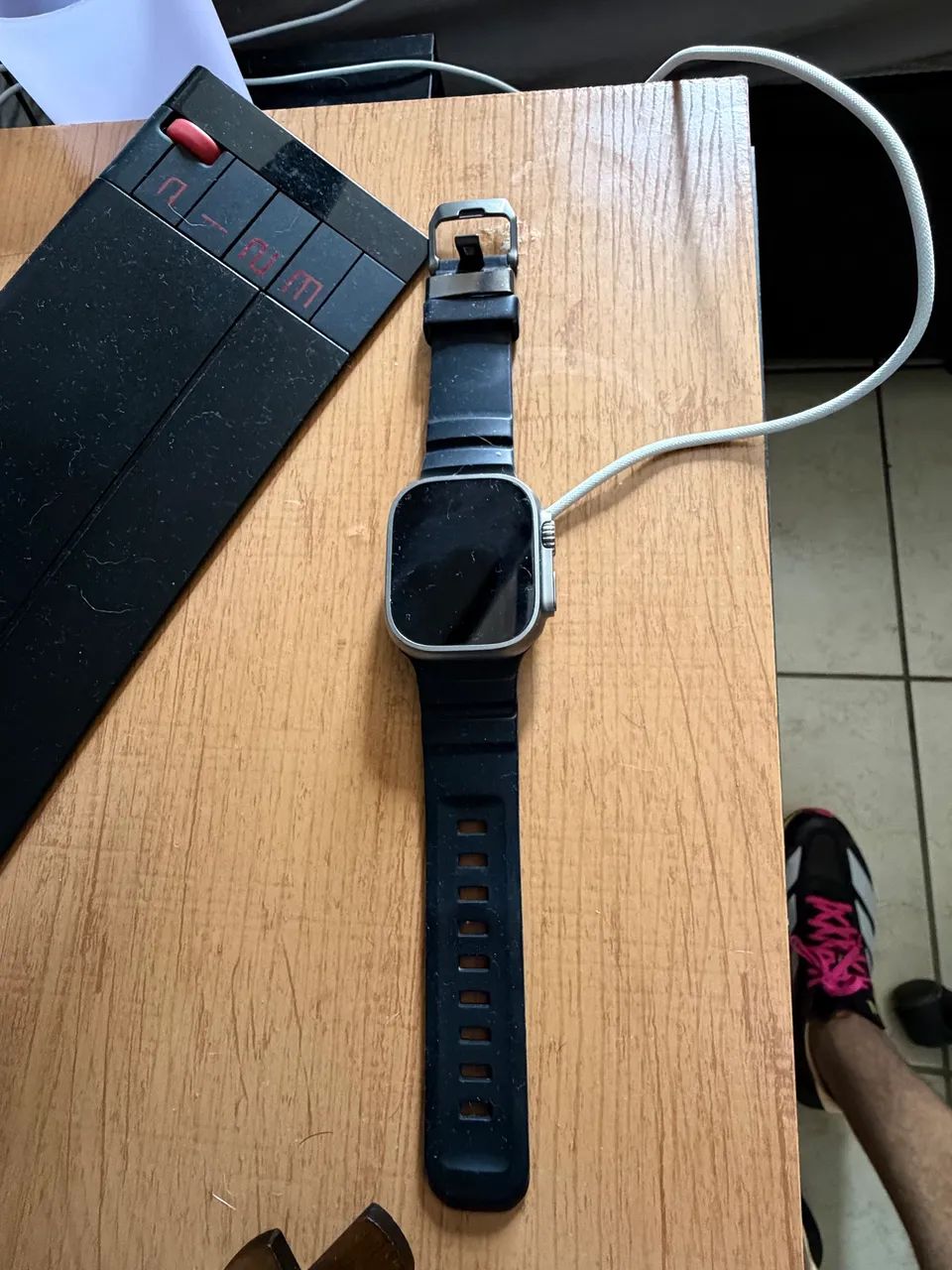 Apple Watch Ultra 2 