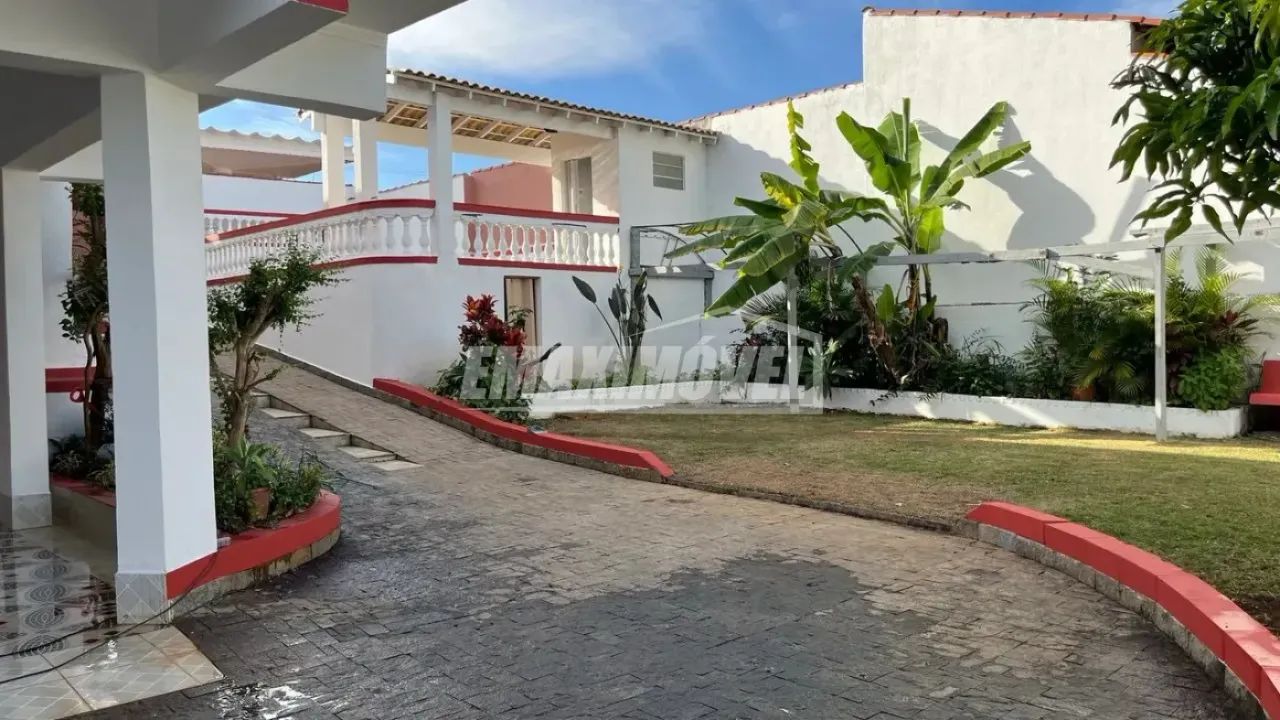 Casa com 3 quartos sendo 2 Suítes - Central Parque - Sorocaba/SP - Foto 4