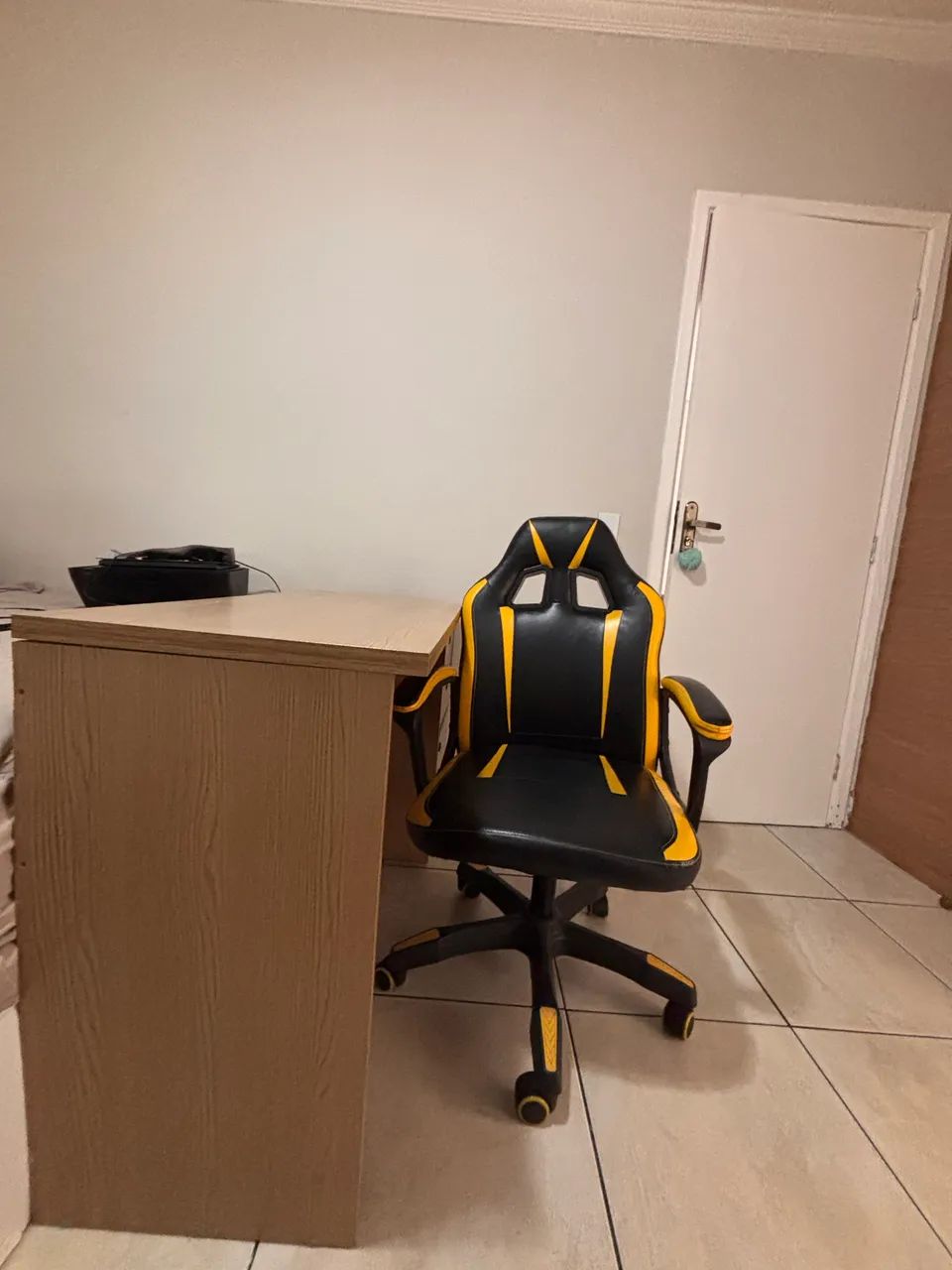 CADEIRA GAMER - Foto 3