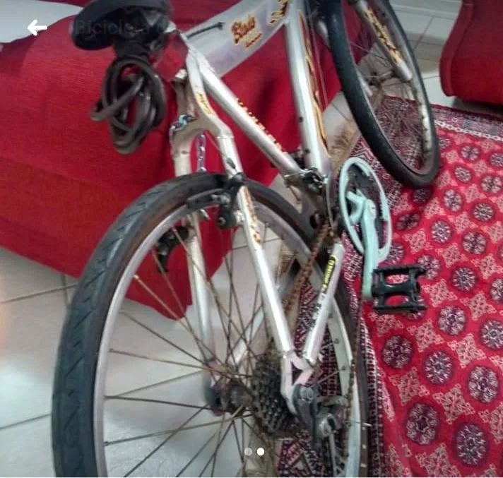 Bike no precinho  - Foto 3