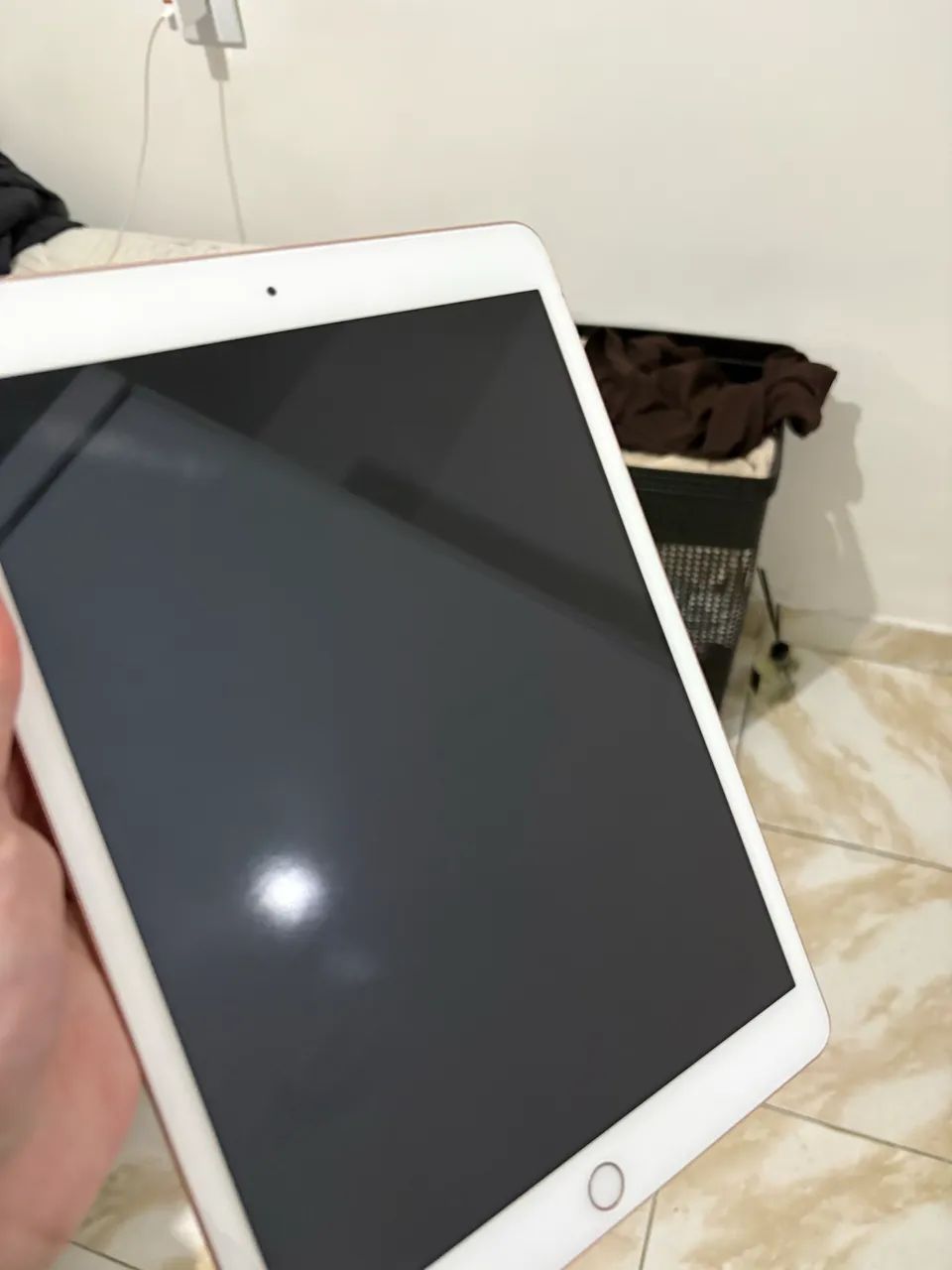 IPAD ROSA APPLE - Foto 2