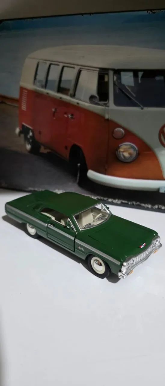 Miniaturas sunyside 1/32  - Foto 3
