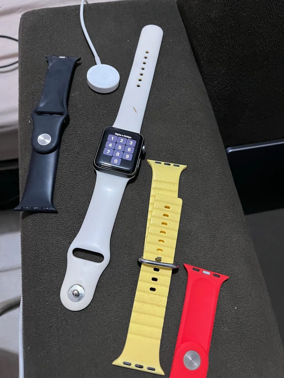 Apple Watch 