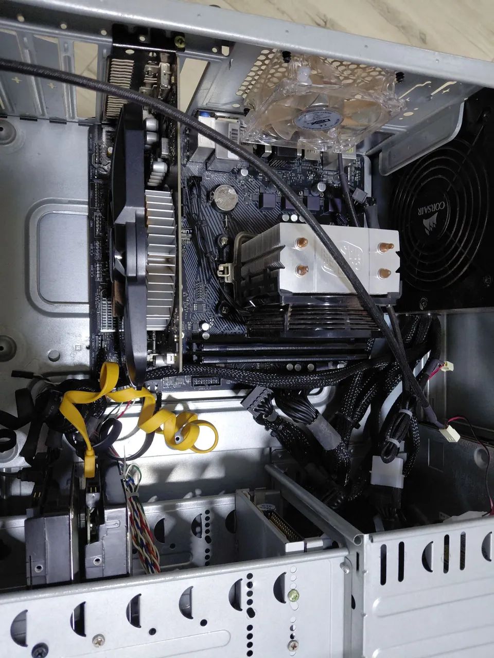 Computador gamer - Foto 2