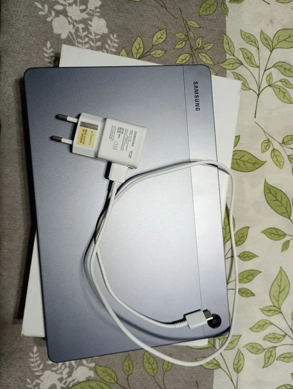 Tablet A11+ - Foto 3