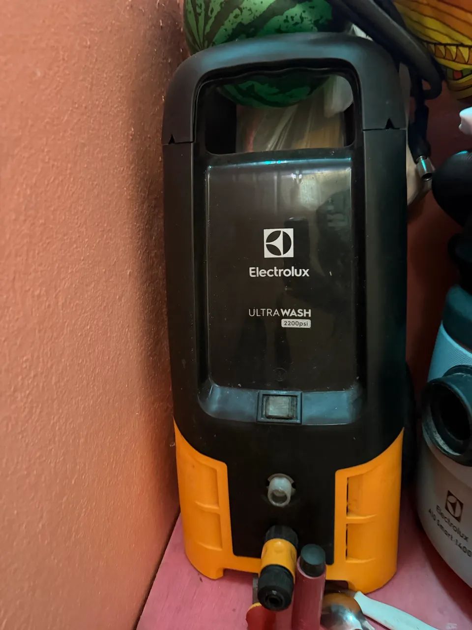 Jato Electrolux 