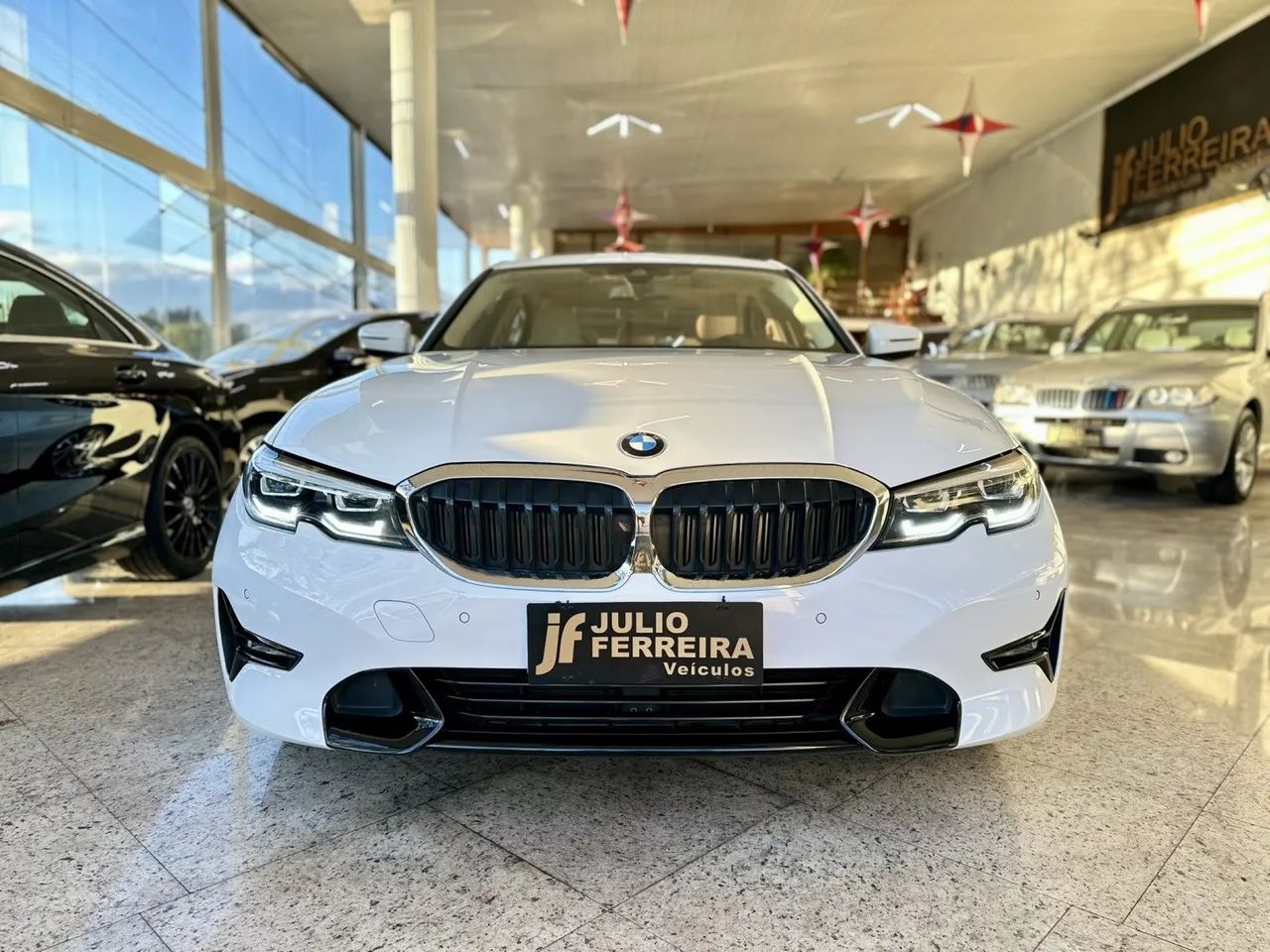 BMW 320I 320i 2020 - Foto 2