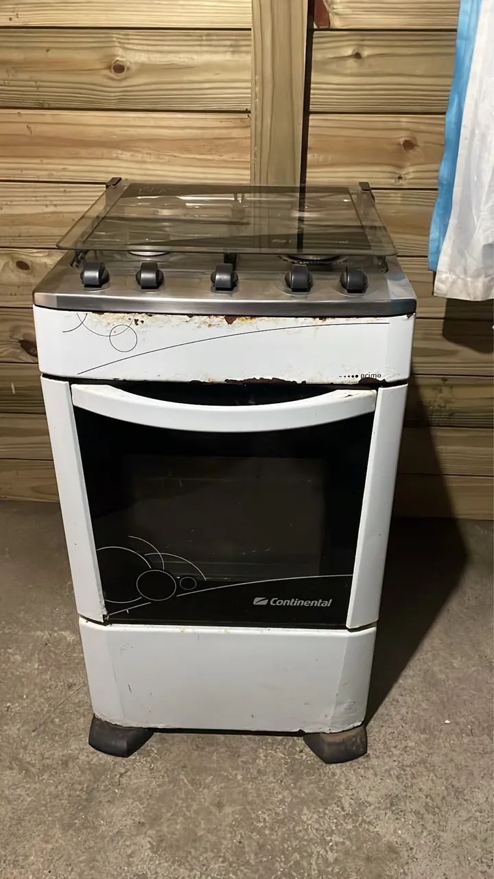 Fogão - Foto 3