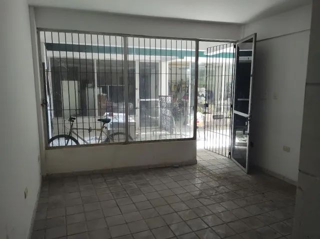 Sala comercial em casa caiada , na avenida principal - Foto 5