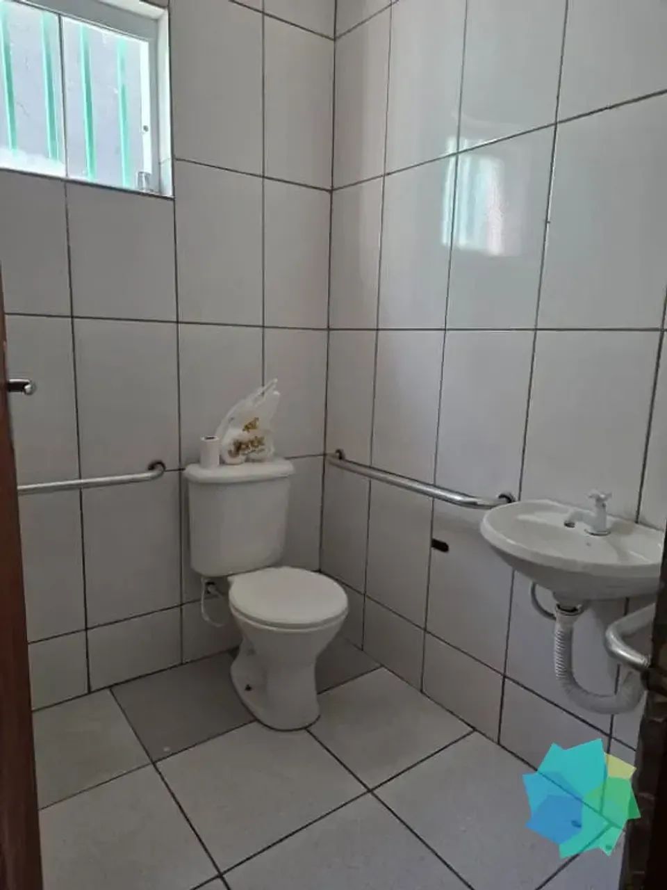Galpão, 161 m² - venda por R$ 450.000 ou aluguel por R$ 2.850/mês - Residencial Vila Marti - Foto 4