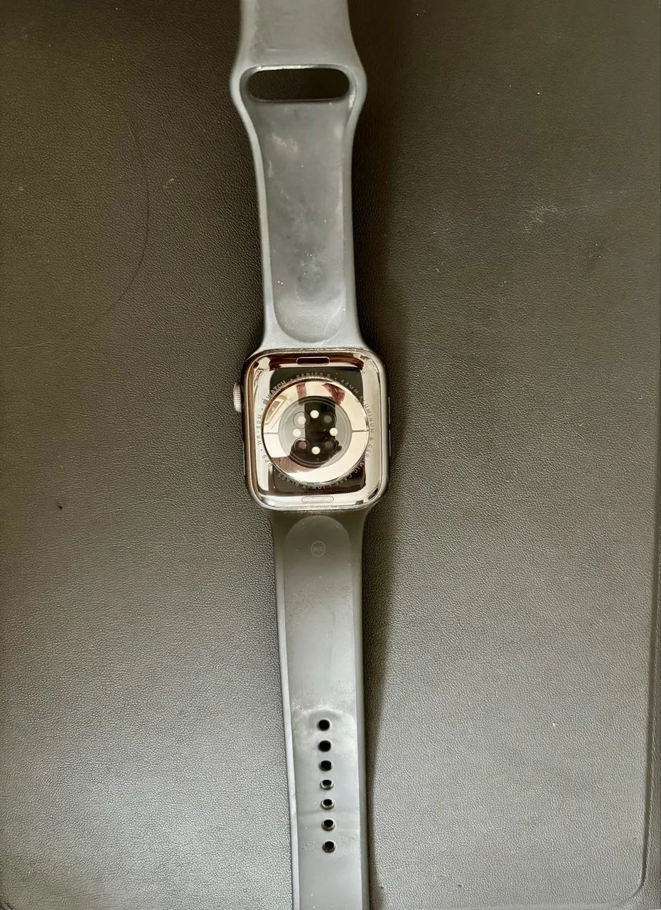 Vendo Apple Watch Séries 6 - Foto 2