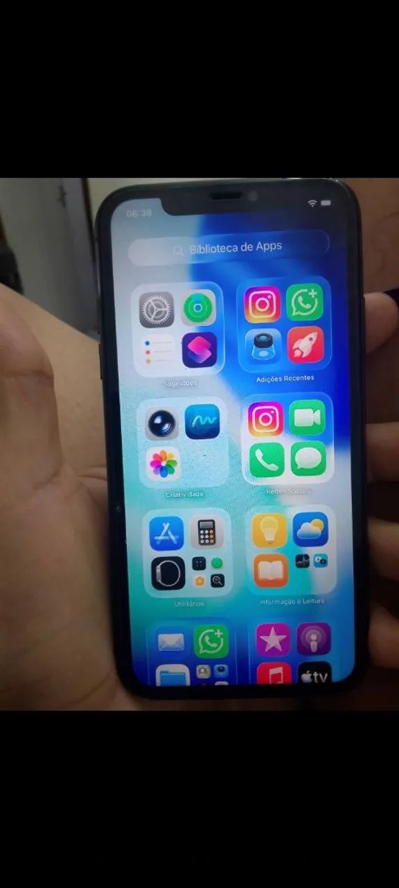 iPhone 11  - Foto 2