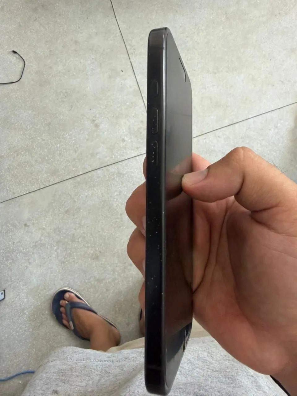 iphone 16 pro Max bateria 97 - Foto 4