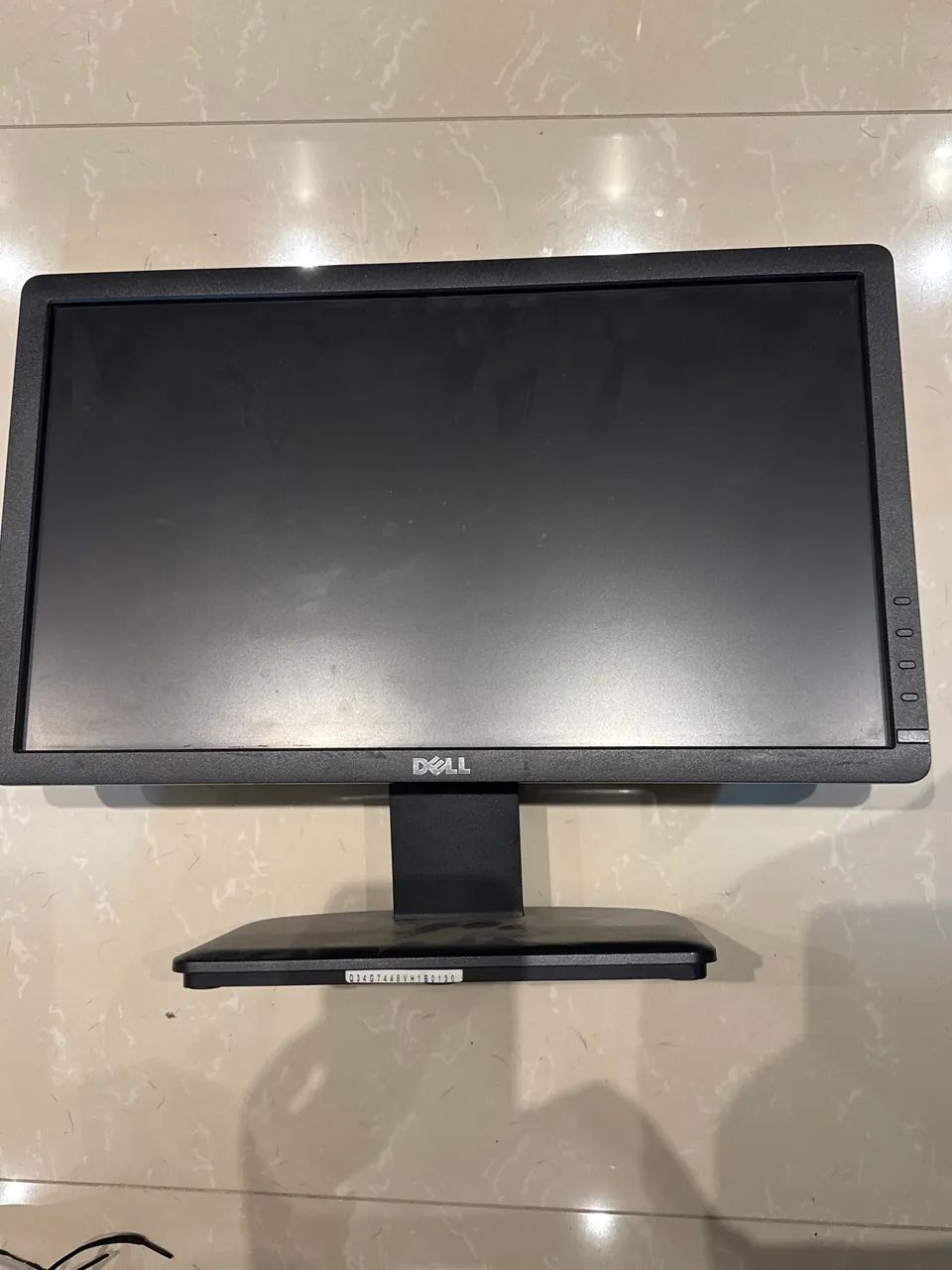 Monitor Dell 1912 HC