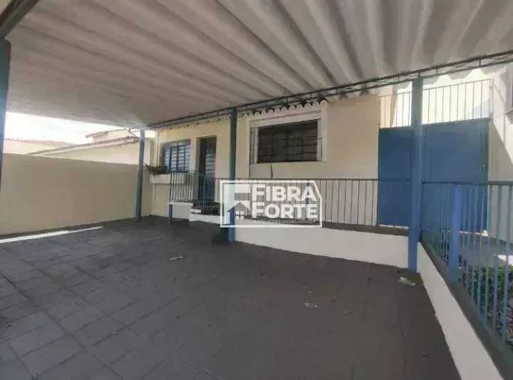 Casa à venda- Taquaral - Campinas/SP