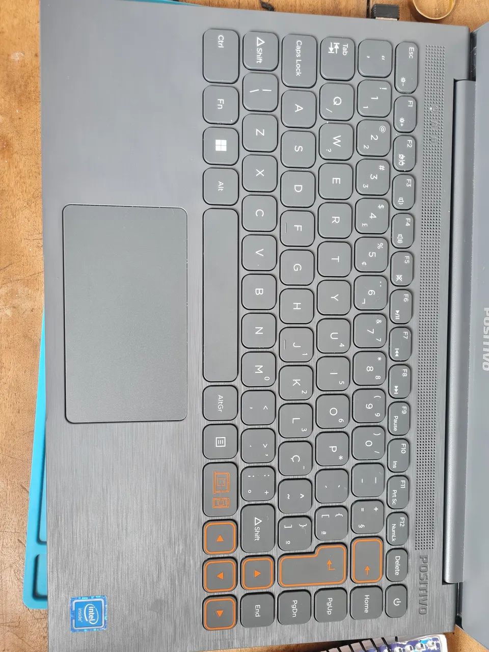 Notebooks 