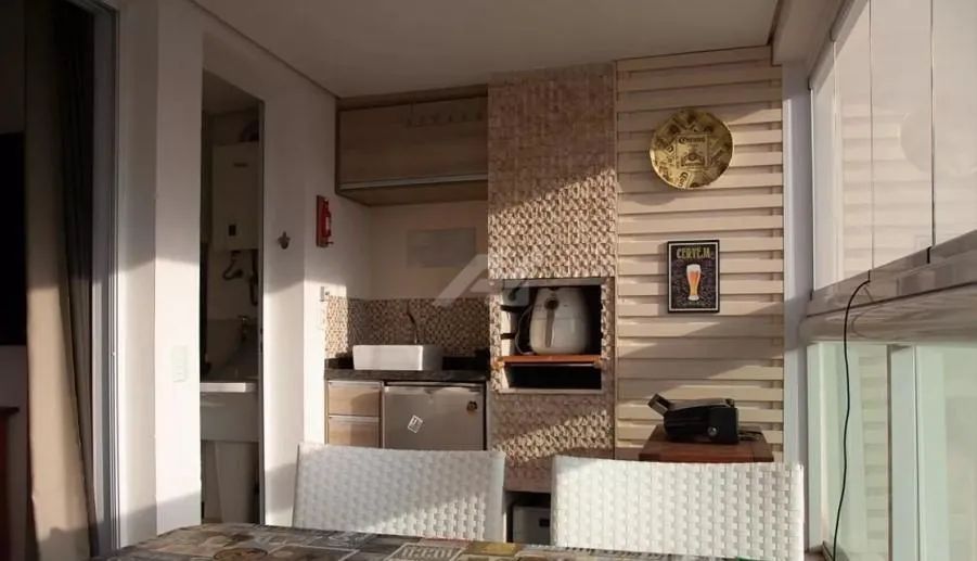 apartamento - Centro - Campinas