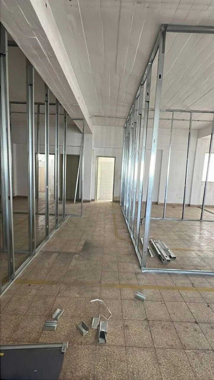 Forros Divisórias e Sancas em Drywall - Foto 4