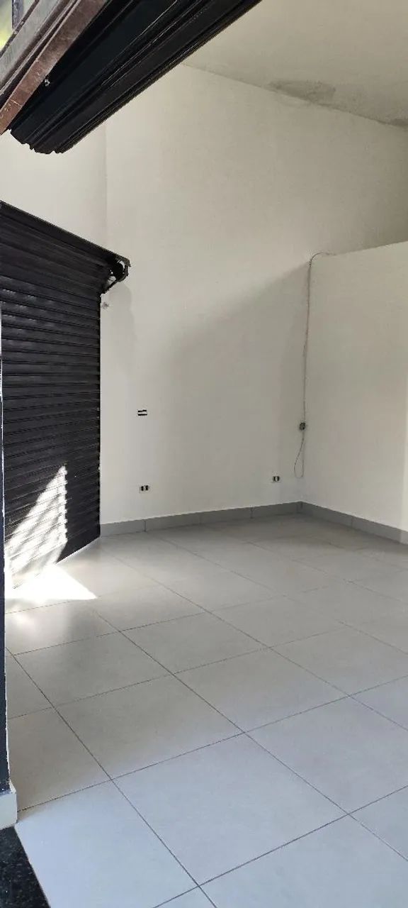Sala comercial Av Dr Alexandre Rasgulaeff - Foto 3
