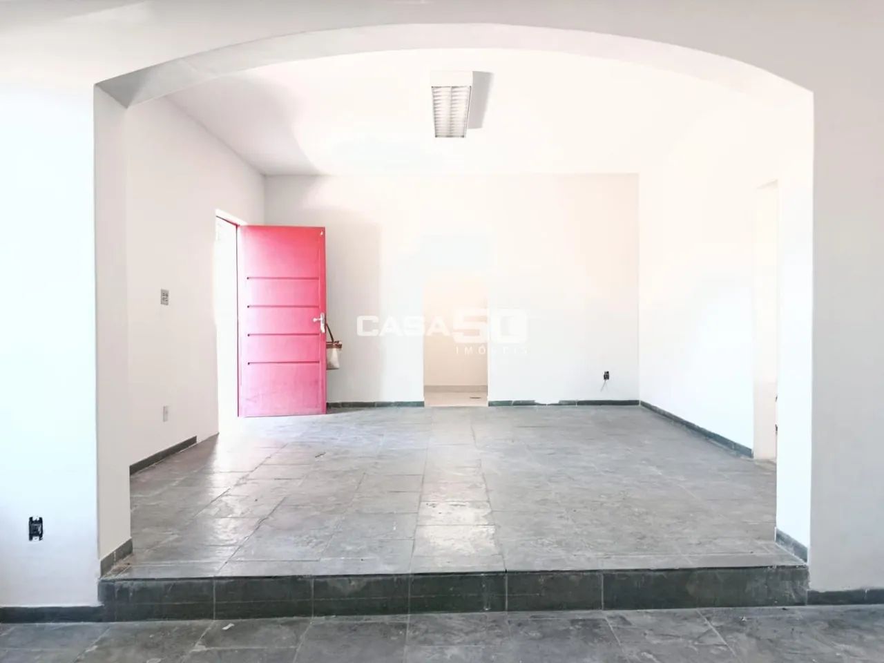 CASA COMERCIAL PARA VENDA- JD. PROENÇA - Foto 4