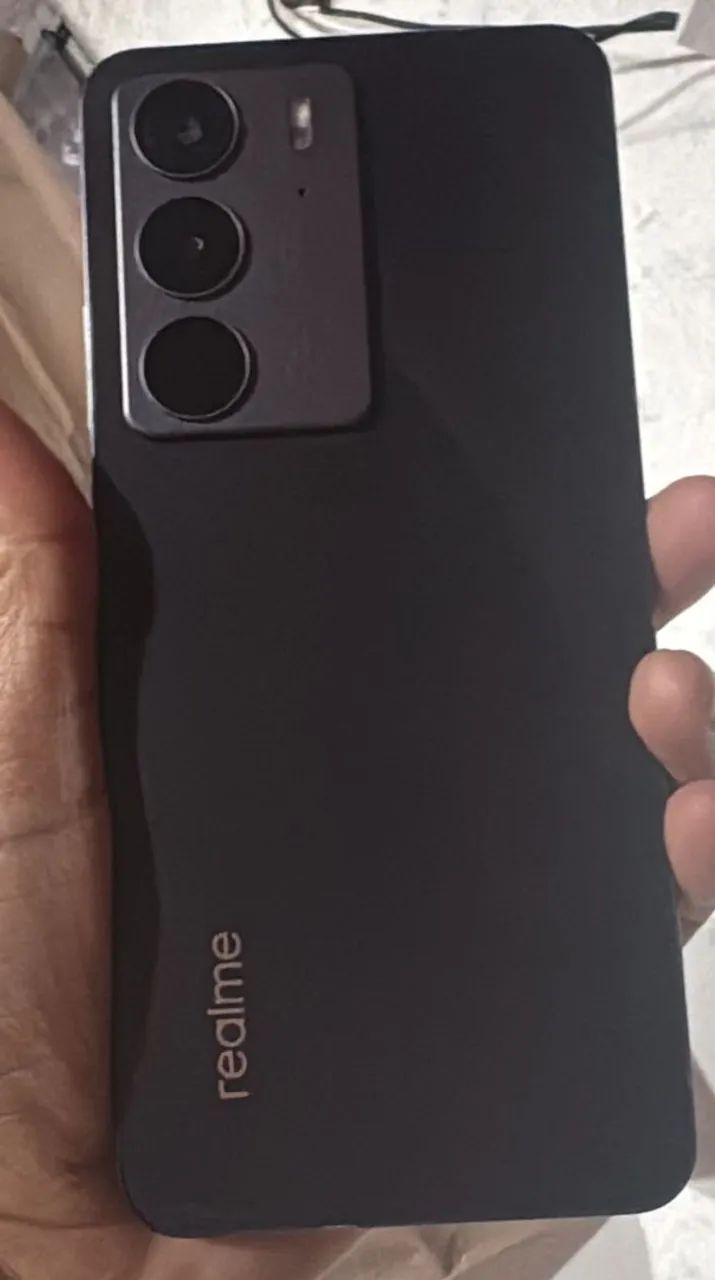 Realme c75 256 gb  - Foto 2