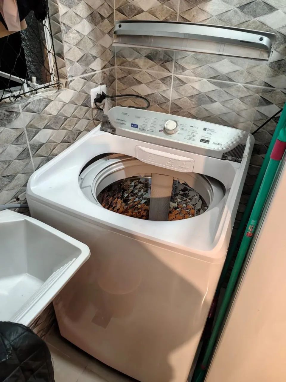 Panasonic 17kg  - Foto 3