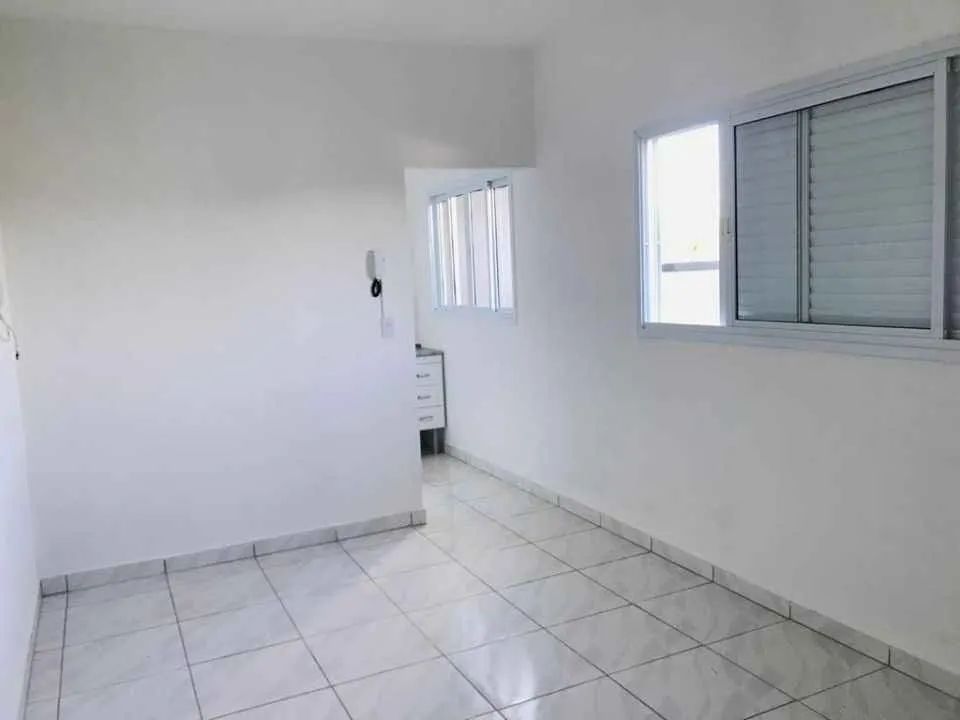 Kitnet para aluguel com 25 m² e 1 quarto em Jardim Mendonça, Bauru - SP - Foto 3