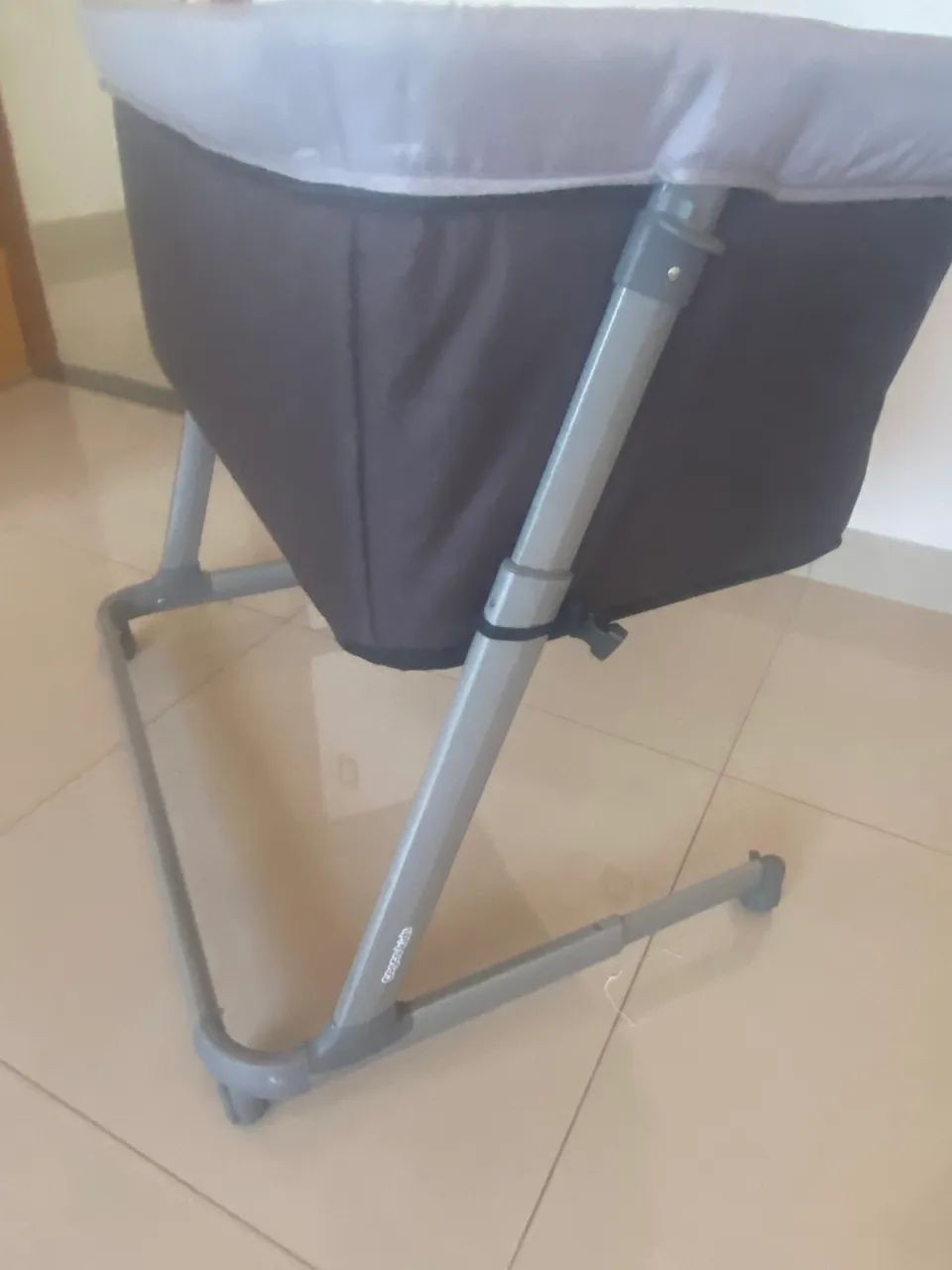 Berço portátil  - Foto 3