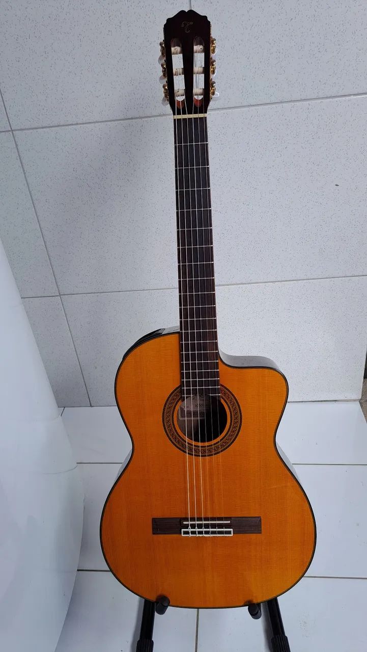 Takamine GC5 CE - Foto 3