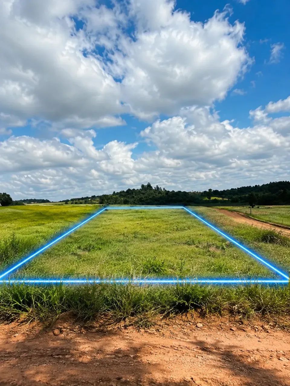 Seu terreno para construir a chácara dos sonhos em Cotia - Foto 5