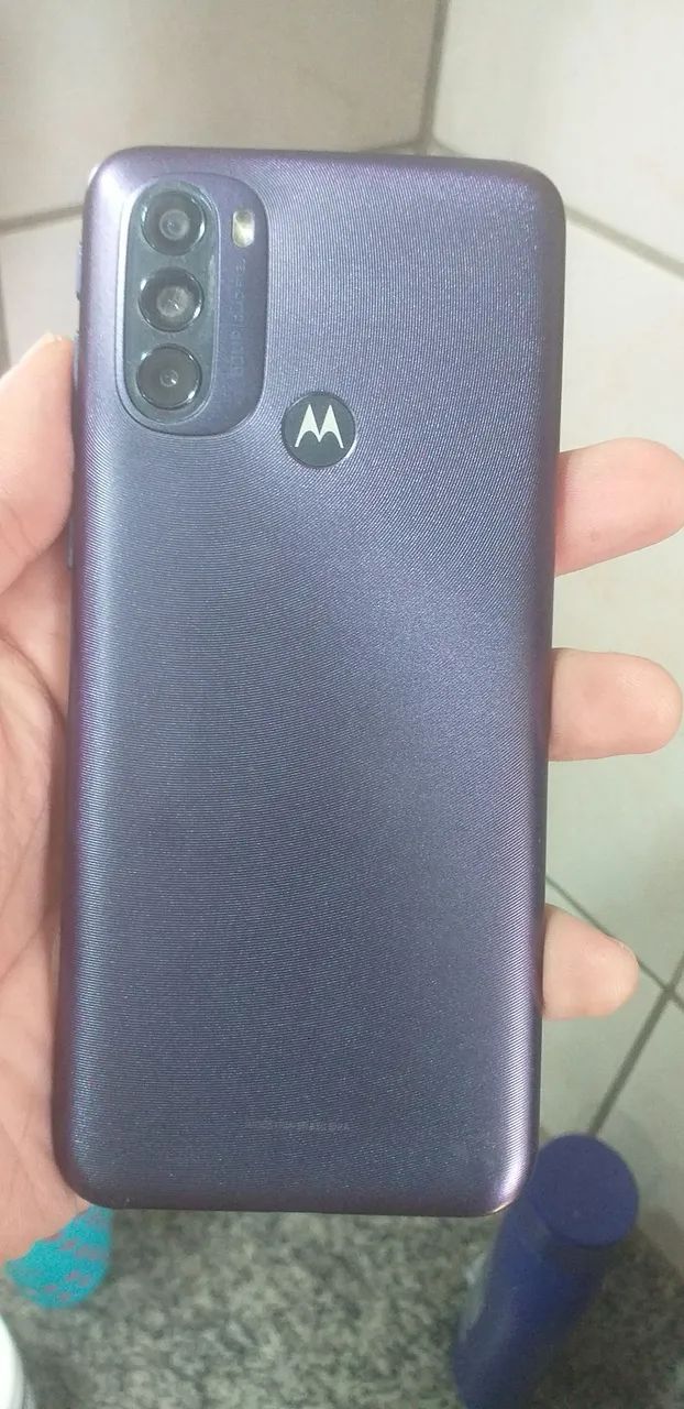 Moto G31 - SEM DETALHES - Foto 2